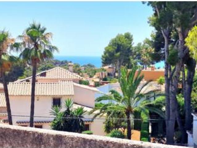 Chalet Venta Teulada, Teulada