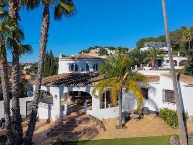 Chalet Venta Teulada, Teulada