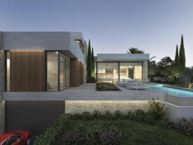 Chalet Venta Teulada, Teulada