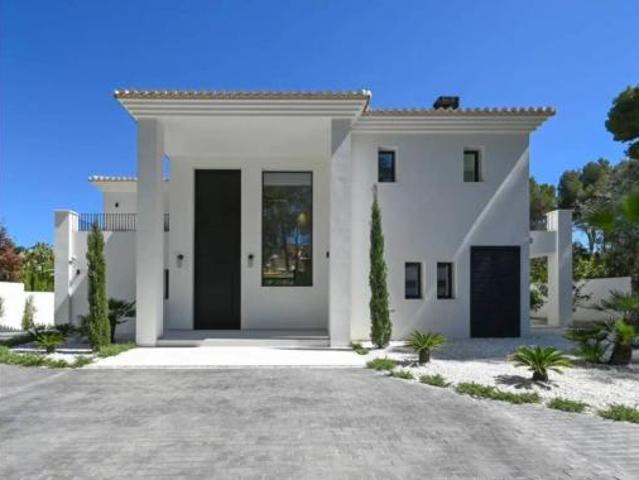 Chalet Venta Teulada, Teulada