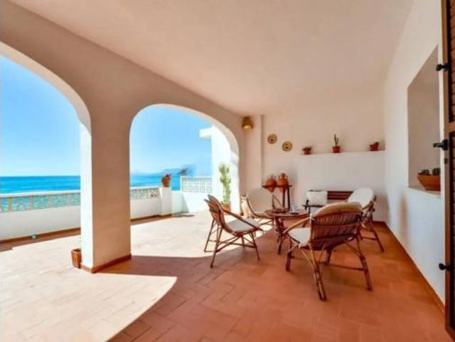 Chalet Venta Teulada, Teulada