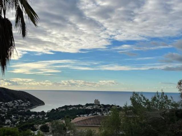 Chalet Venta Teulada, Partida Costera del Mar