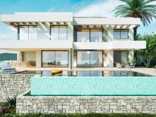 Chalet Venta Moraira, Benimeit La Sabatera