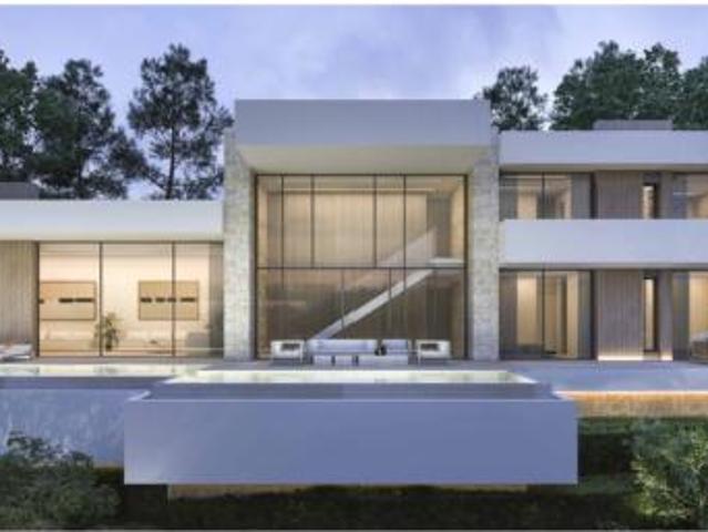 Chalet Venta Teulada, Portet de Moraira