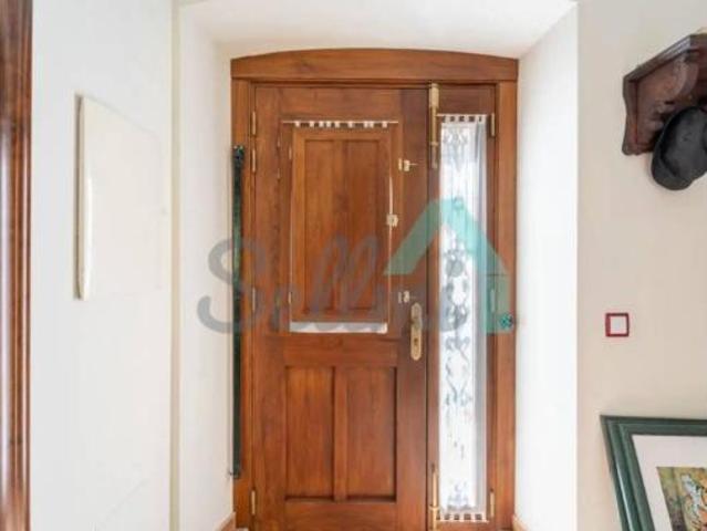 Chalet Venta Teverga, Alesga