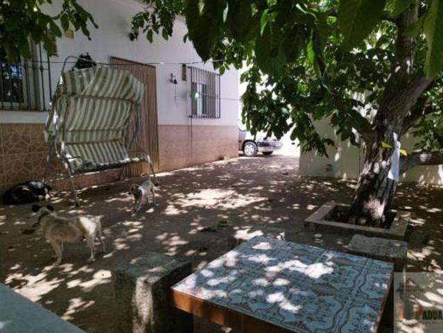 Chalet Venta Teba, Huertas y Montes