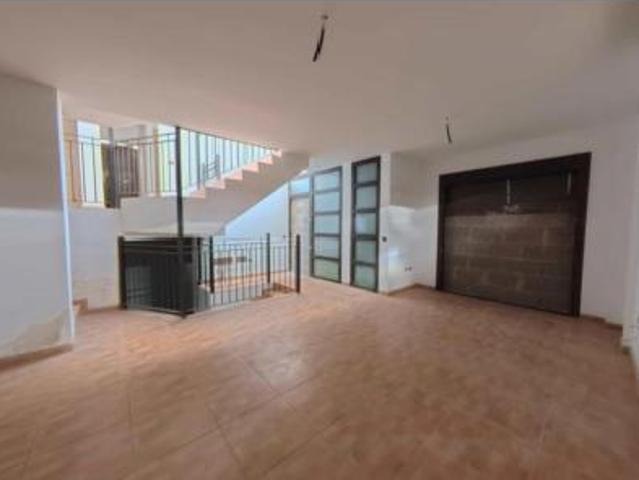 Chalet Venta Tegueste, El Infierno