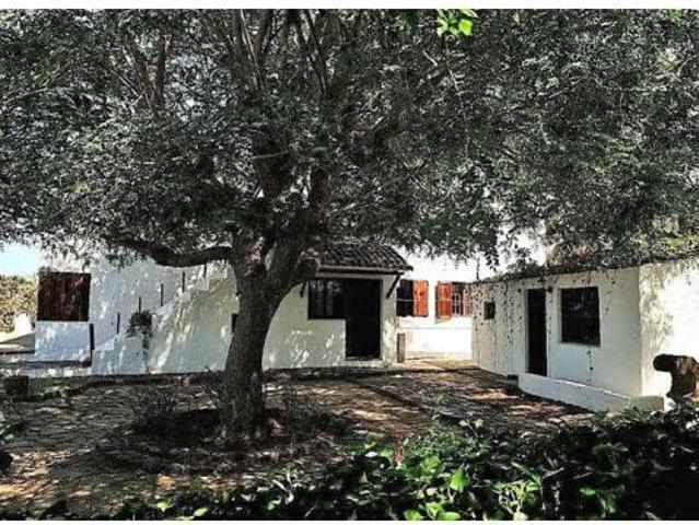 Chalet Venta Tegueste, El Infierno