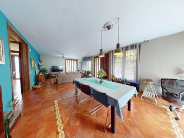 Chalet Venta Tegueste, El Infierno