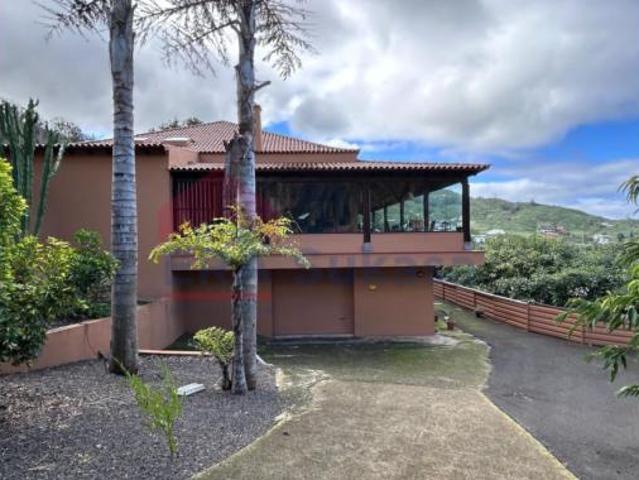 Chalet Venta Tegueste, Tegueste