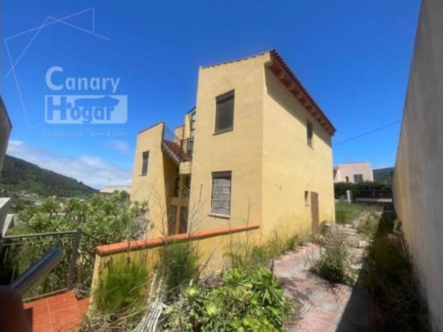 Chalet Venta Tegueste, El Infierno