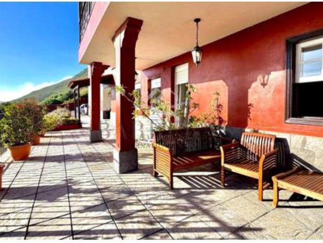 Chalet Venta Tegueste, Tegueste