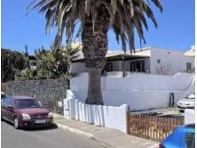 Chalet Venta Teguise, Tahiche