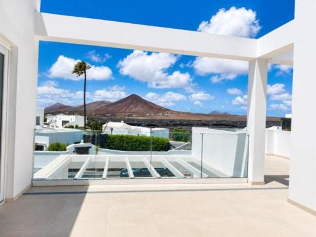 Chalet Venta Teguise, Tahiche
