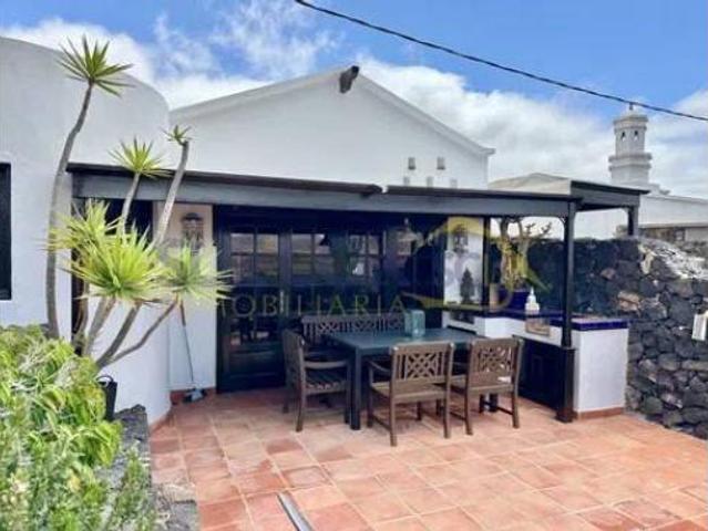 Chalet Venta Teguise, Tahiche