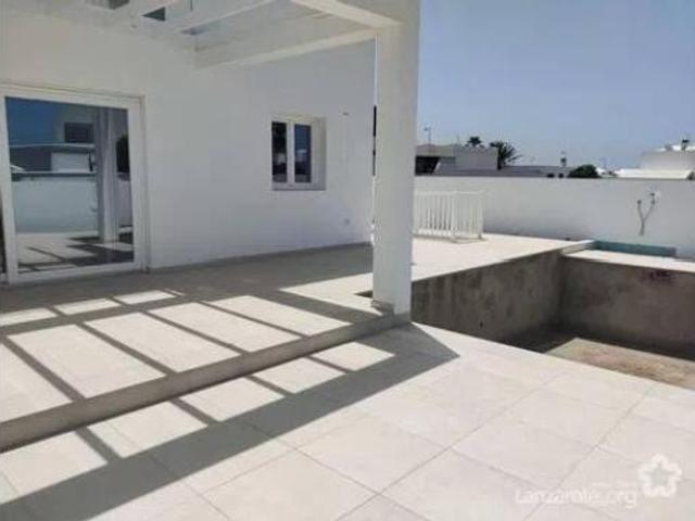 Chalet Venta Teguise, Tahiche
