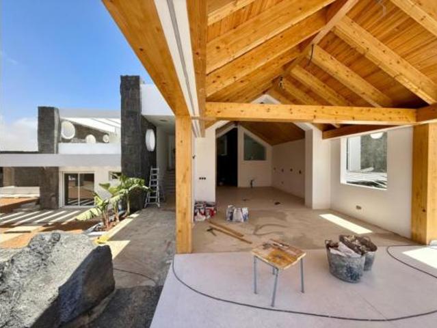 Chalet Venta Teguise, Tahiche