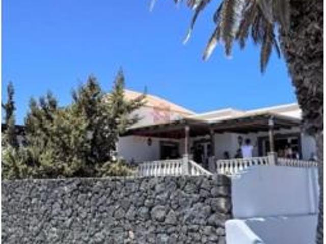 Chalet Venta Teguise, Tahiche