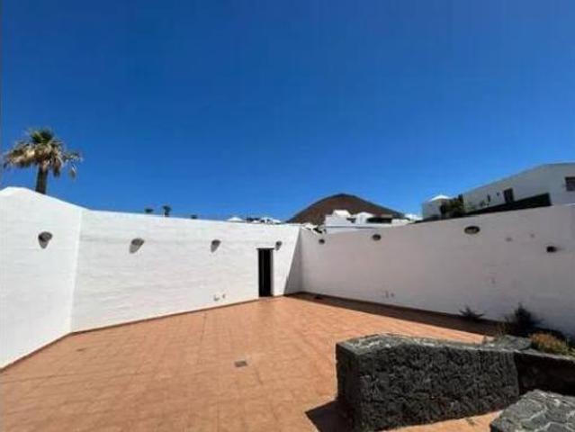 Chalet Venta Teguise, Tahiche