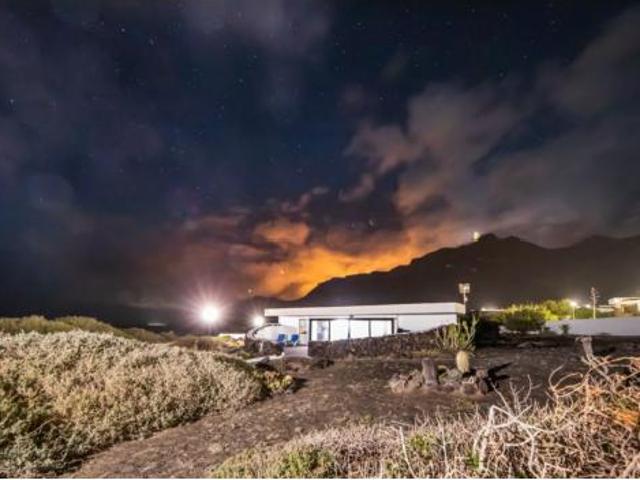 Chalet Venta Teguise, Caleta de Famara