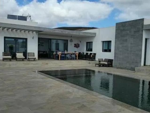 Chalet Venta Teguise, Costa Teguise
