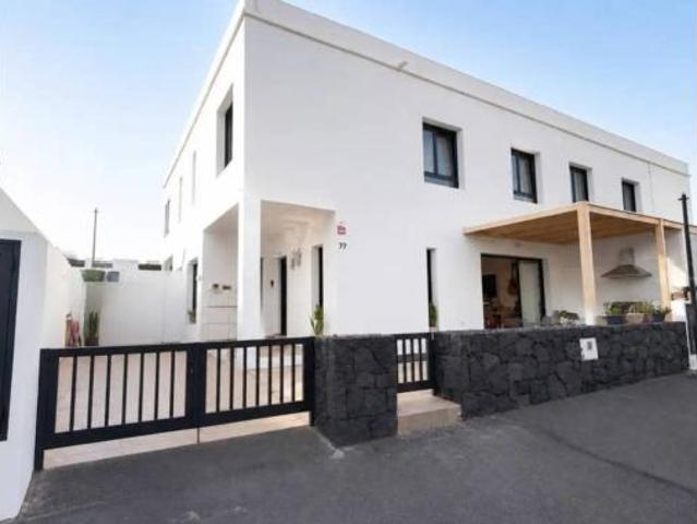 Chalet Venta Teguise, Teguise