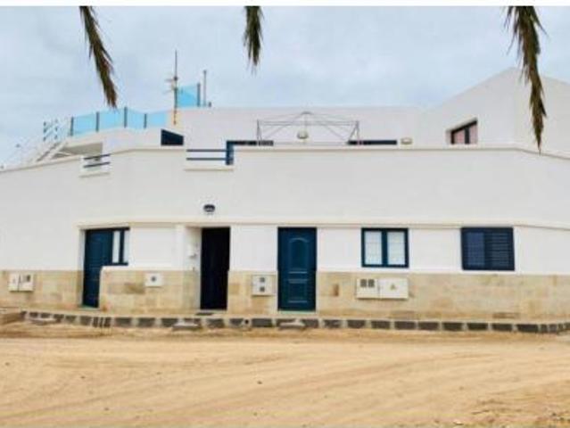 Chalet Venta Teguise, Caleta del Sebo