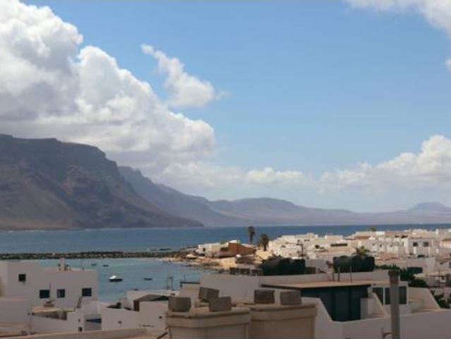 Chalet Venta Teguise, Caleta del Sebo