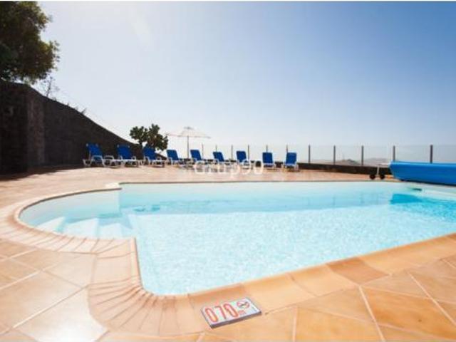 Chalet Venta Teguise, Villa de Teguise