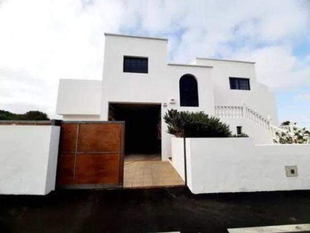 Chalet Venta Teguise, Caleta de Caballo