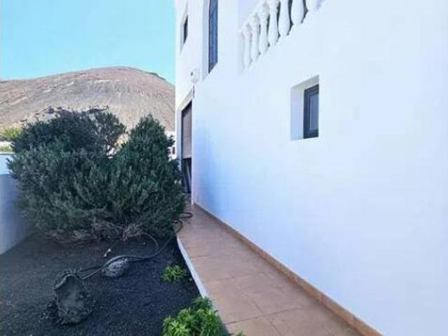 Chalet Venta Teguise, Caleta de Caballo