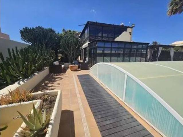 Chalet Venta Teguise, Costa Teguise