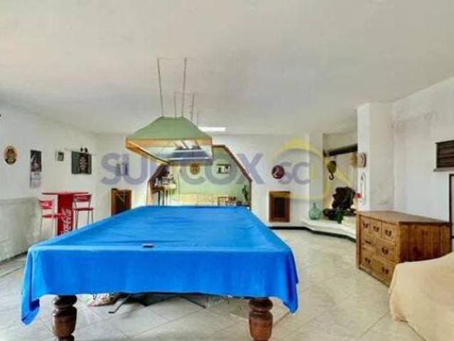 Chalet Venta Teguise, El Mojón