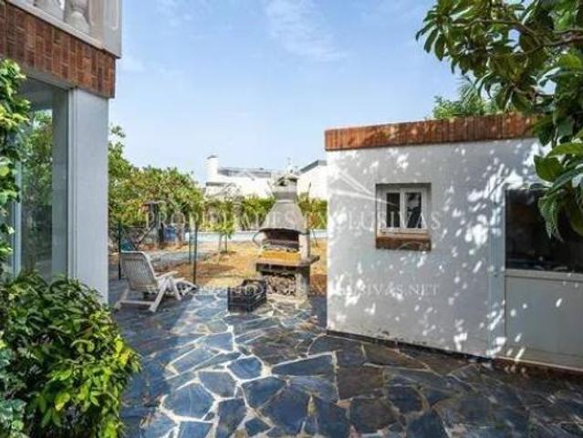 Chalet Venta Teià, Teià