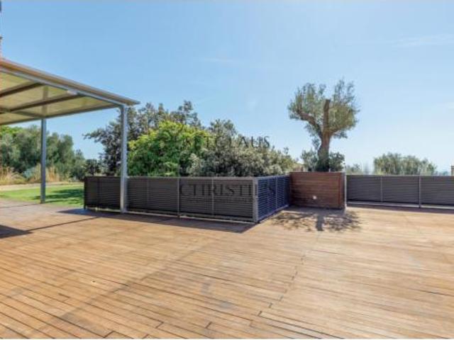 Chalet Venta Teià, Teià