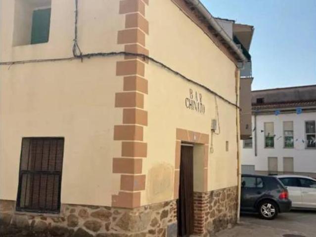 Chalet Venta Tejeda de Tiétar, Tejeda de Tiétar
