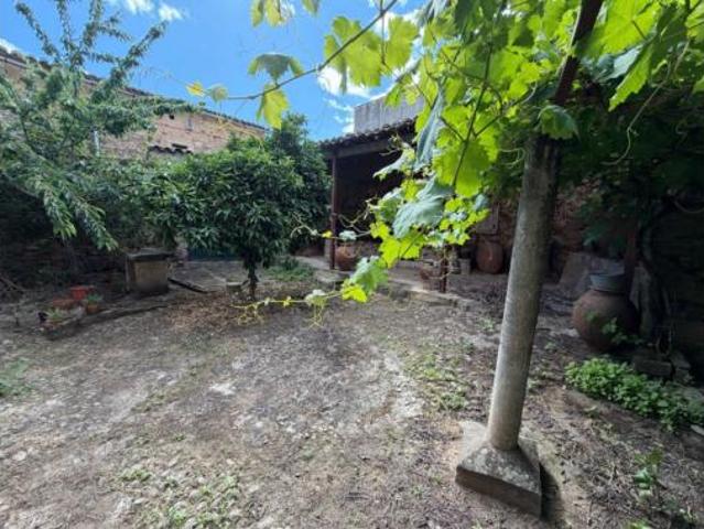 Chalet Venta Tejeda de Tiétar, Tejeda de Tiétar