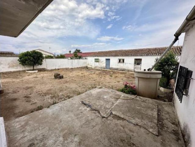 Chalet Venta Tejeda de Tiétar, Valdeíñigos de Tiétar