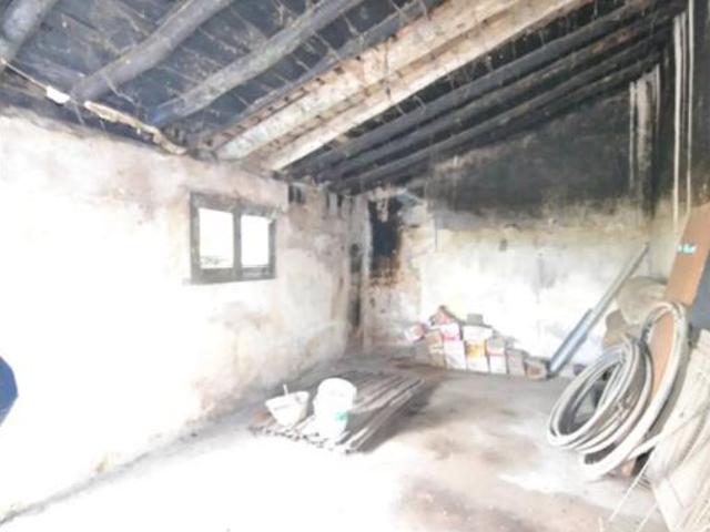 Chalet Venta Tejeda de Tiétar, Valdeíñigos de Tiétar