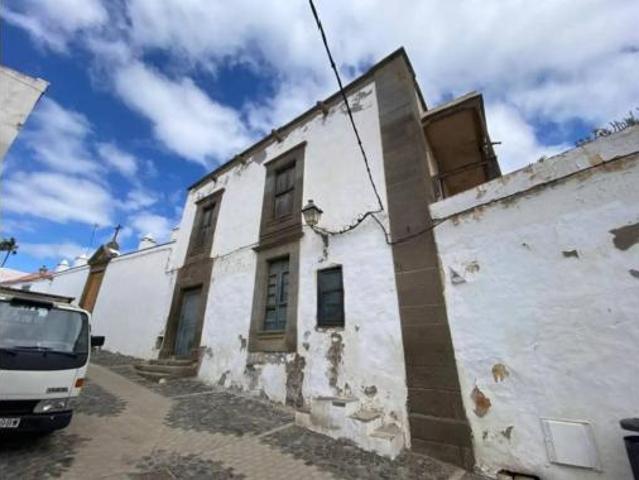 Chalet Venta Telde, Centro