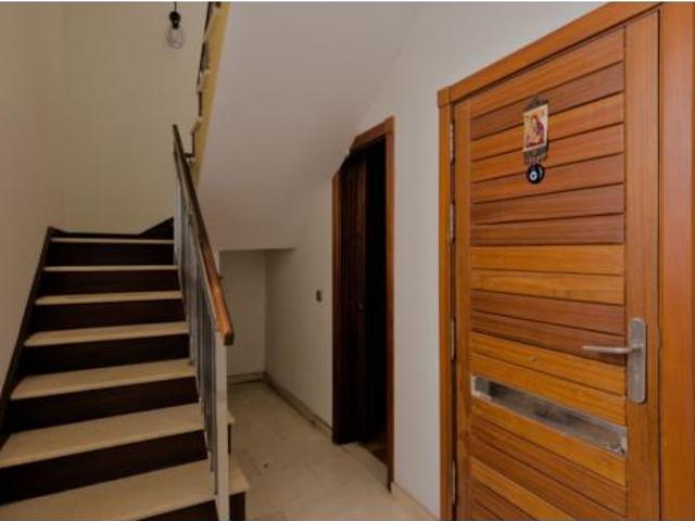 Chalet Venta Telde, Centro