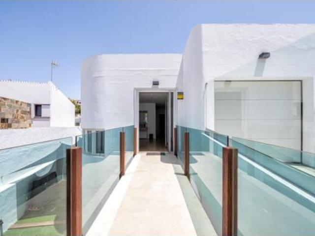 Chalet Venta Telde, Cumbre