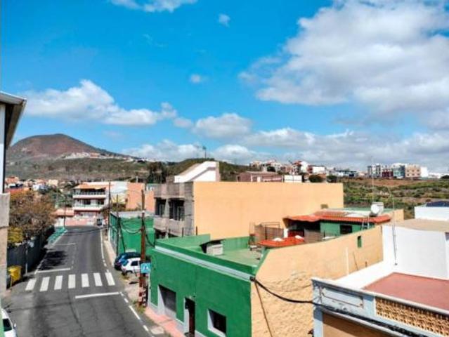 Chalet Venta Telde, Cumbre