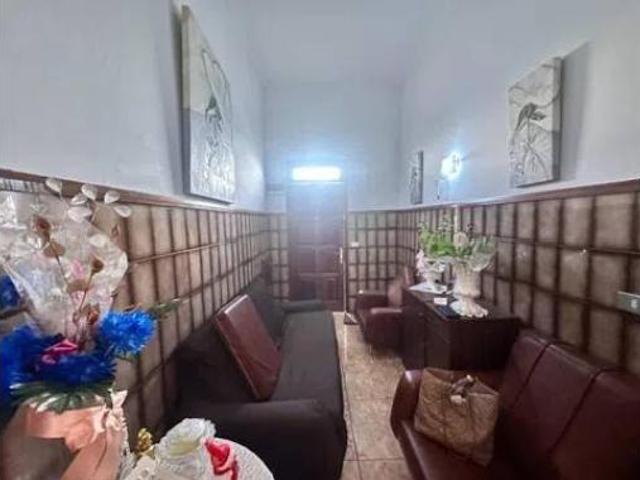 Chalet Venta Telde, Cumbre