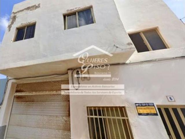 Chalet Venta Telde, El Goro Las Huesas Ojos de Garza El Calero