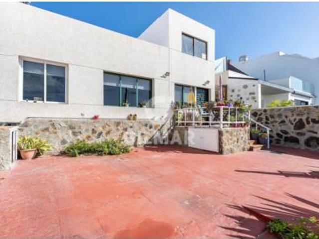Chalet Venta Telde, El Goro Las Huesas Ojos de Garza El Calero