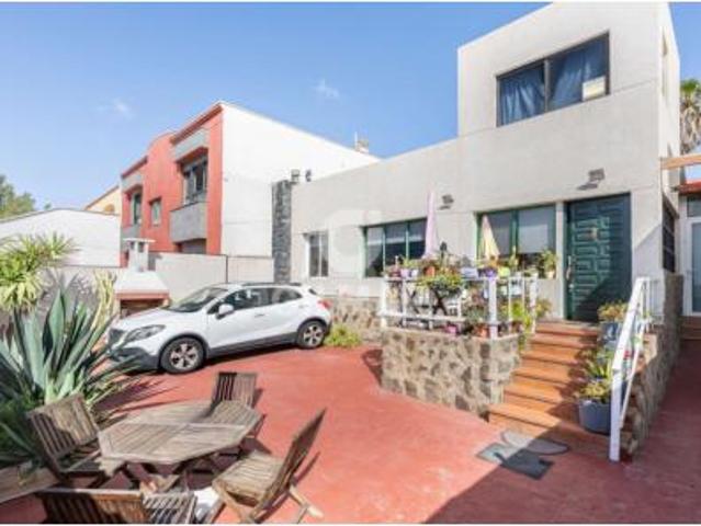 Chalet Venta Telde, El Goro Las Huesas Ojos de Garza El Calero