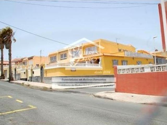 Chalet Venta Telde, La Garita Marpequeña