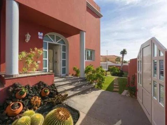 Chalet Venta Telde, La Garita Marpequeña