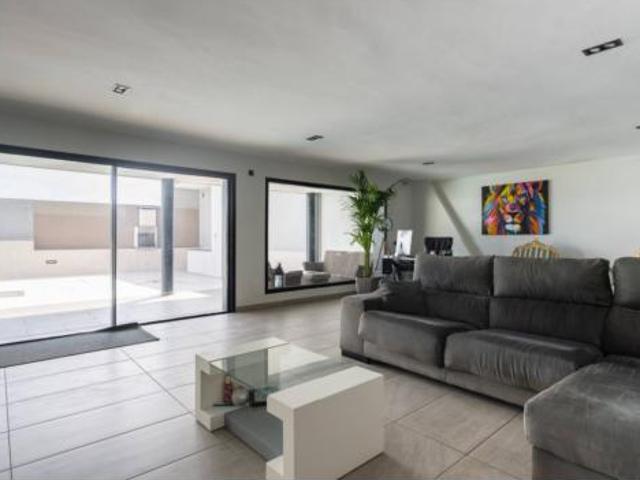 Chalet Venta Telde, La Garita Marpequeña